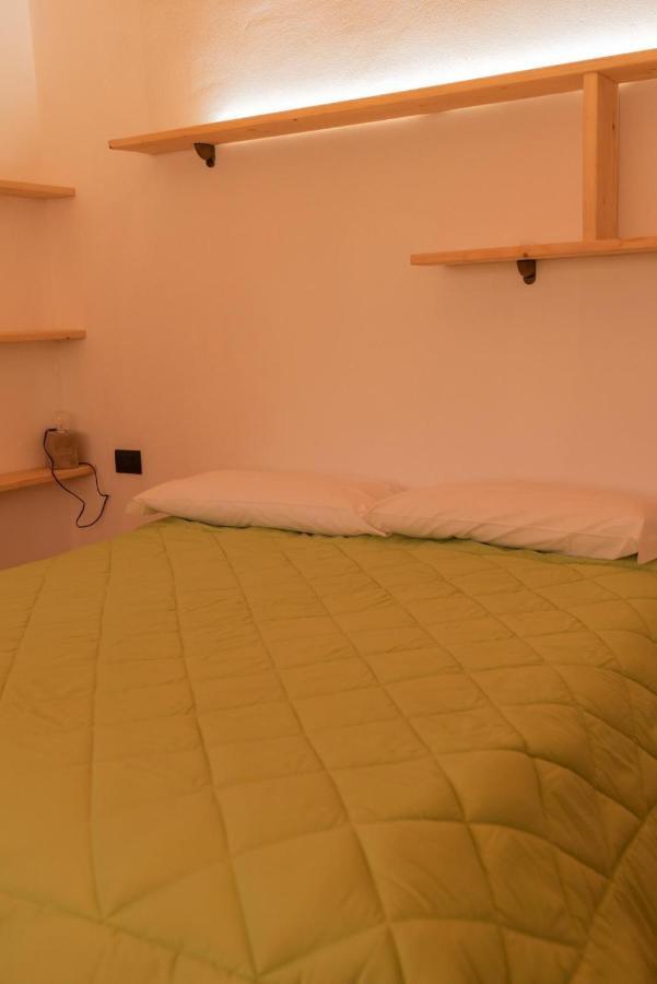 Apartamento Pista Stelvio Loft Lumiere Bormio Exterior foto