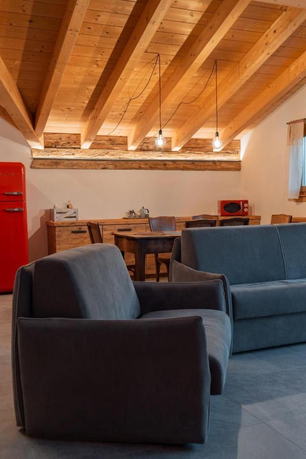 Apartamento Pista Stelvio Loft Lumiere Bormio Exterior foto